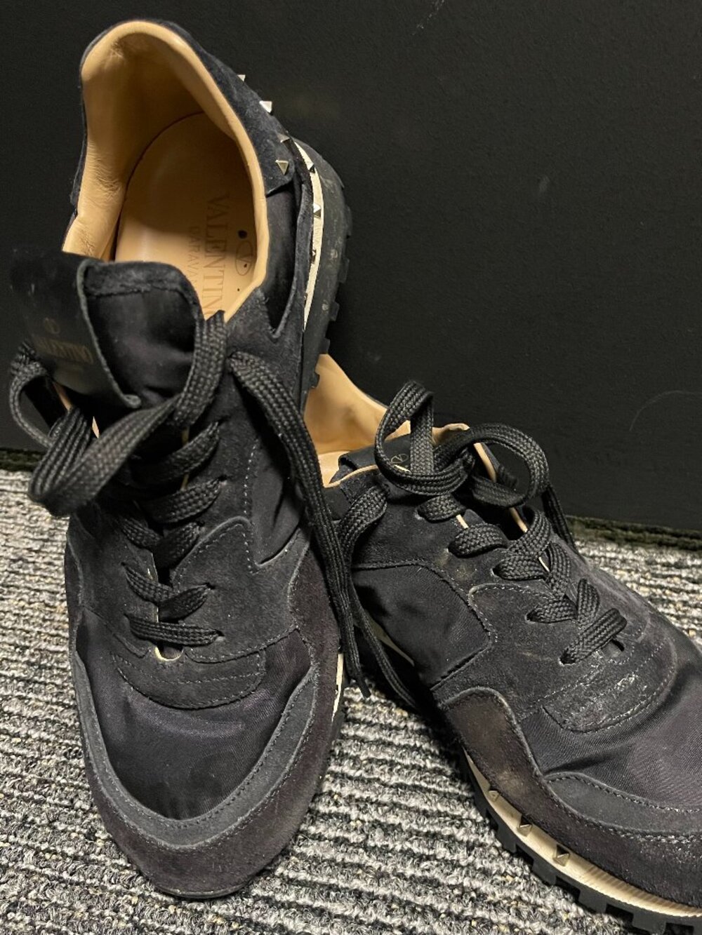 Valentino Garavani Rockrunner Sneaker